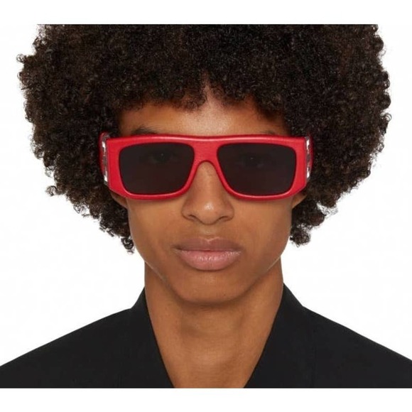 New! GIVENCHY Sunglasses GV40034I 66A, Authentic - Picture 13 of 15